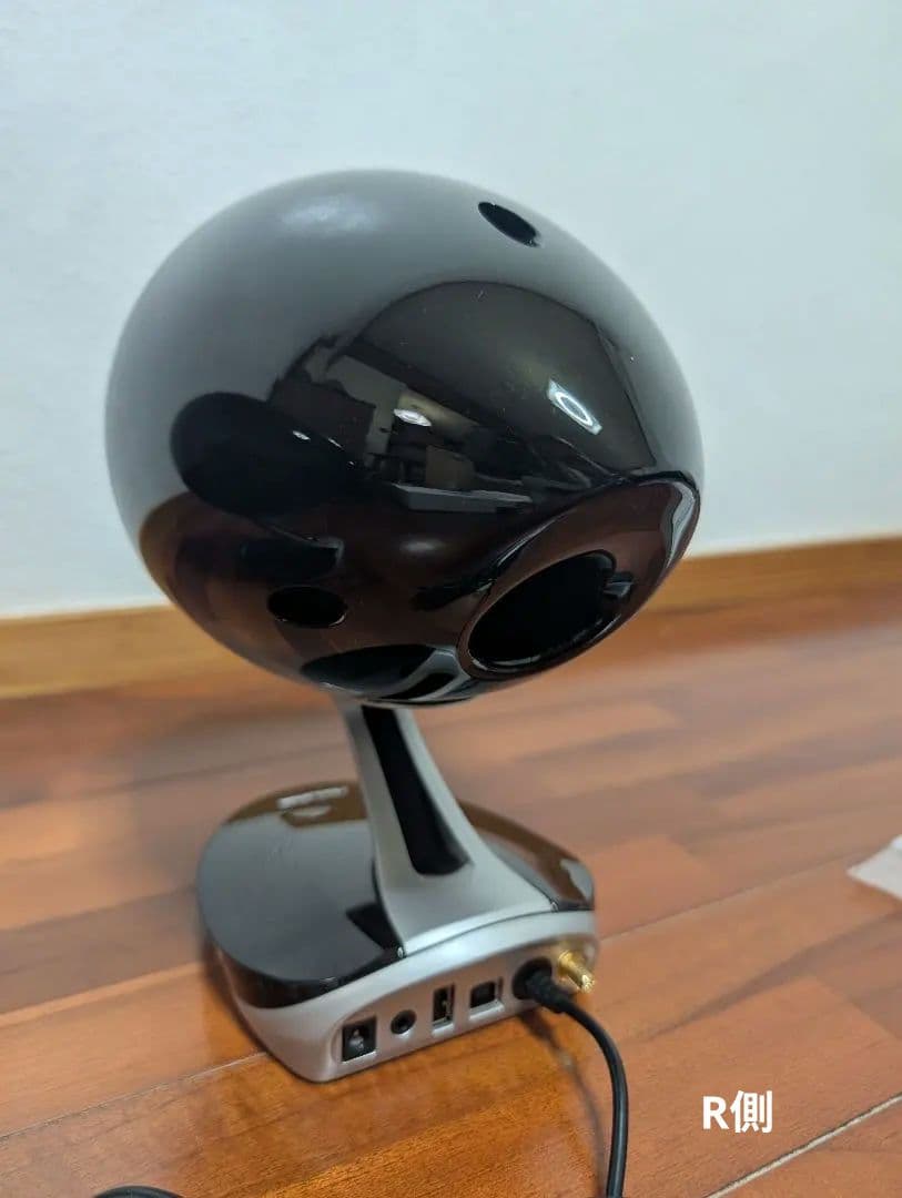 ECLIPSE TD-M1 イクリプスのアクティブスピーカーの名機