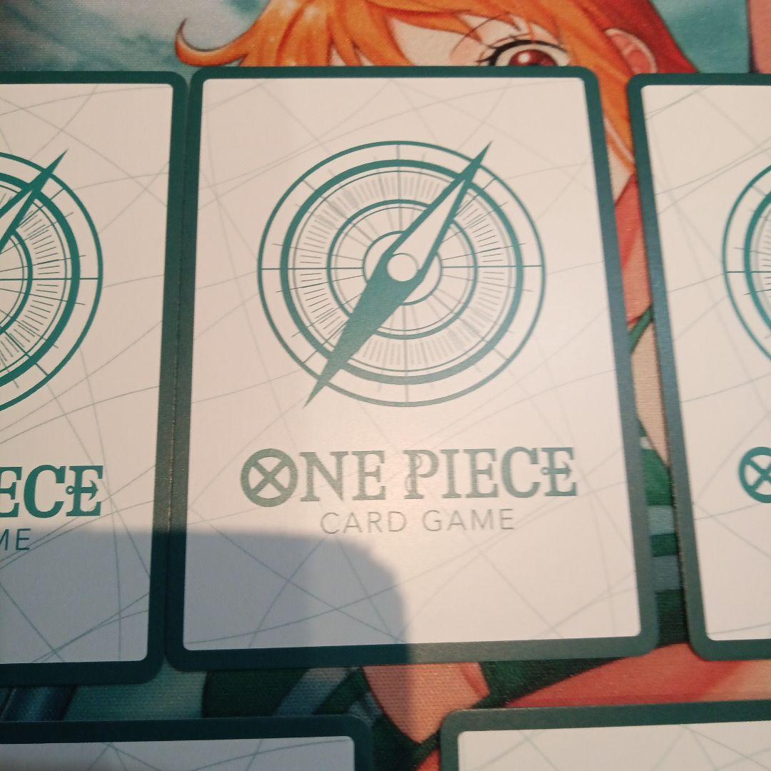 ワンピースカード　金ドン　スモーカー　ウソップ　レベッカ　ミホーク　ドラゴン