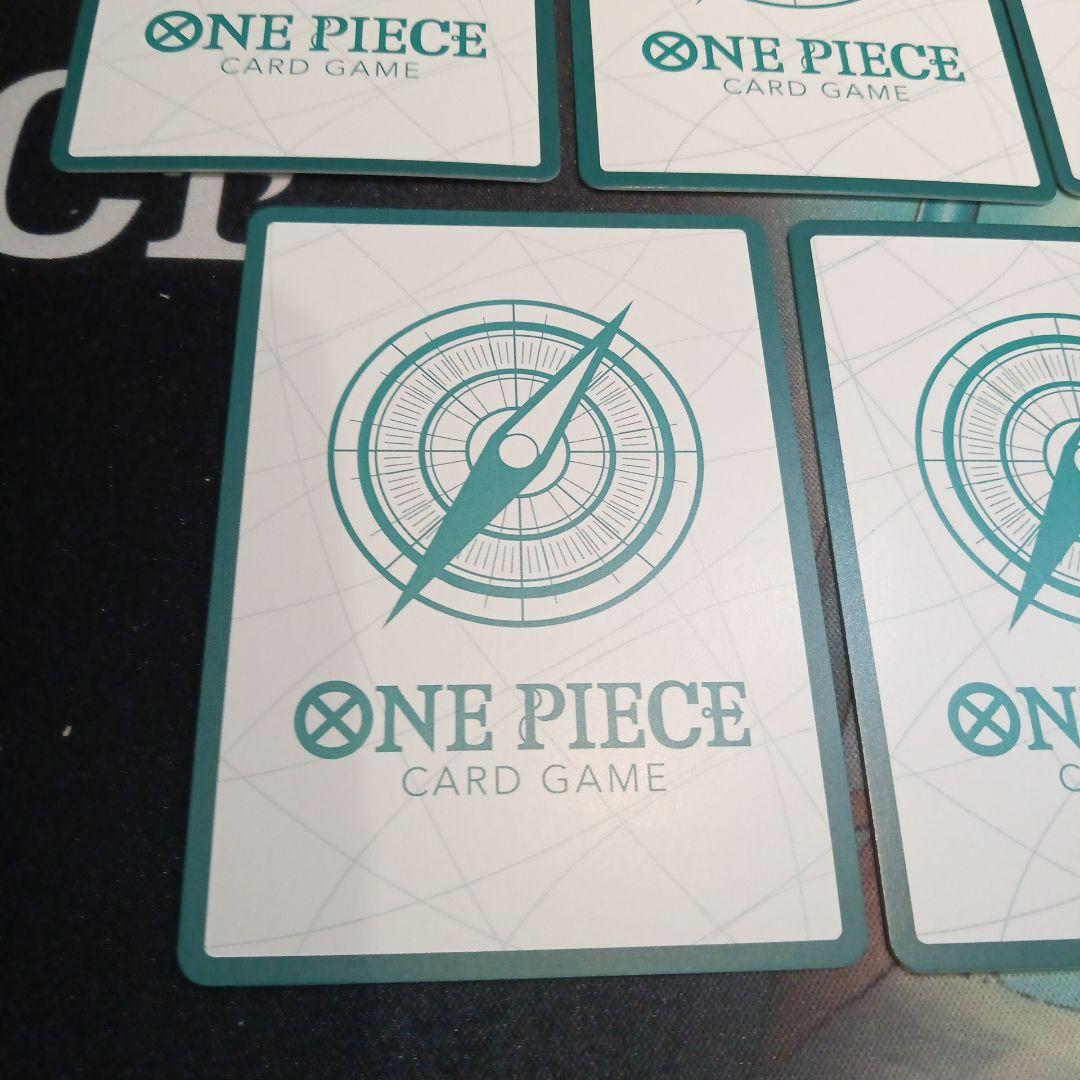 ワンピースカード　金ドン　スモーカー　ウソップ　レベッカ　ミホーク　ドラゴン