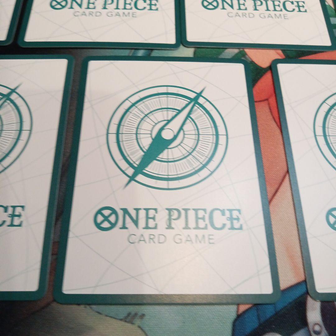 ワンピースカード　金ドン　スモーカー　ウソップ　レベッカ　ミホーク　ドラゴン