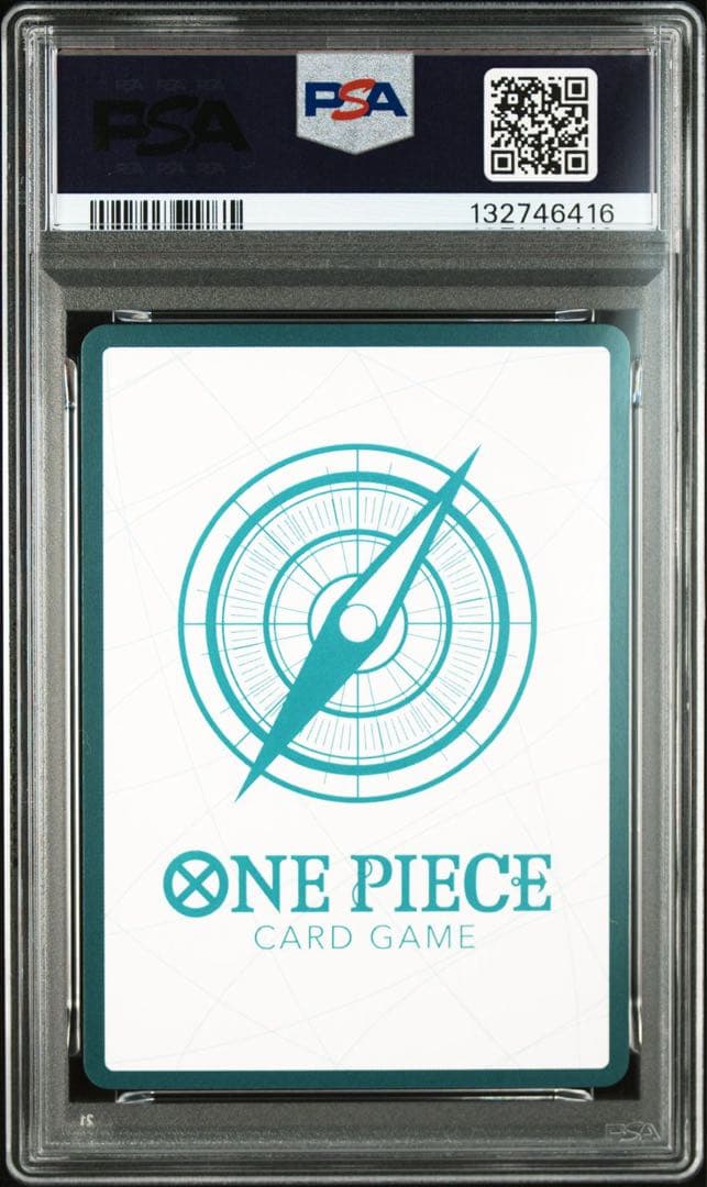 PSA10 DON!! カードシュガー6416