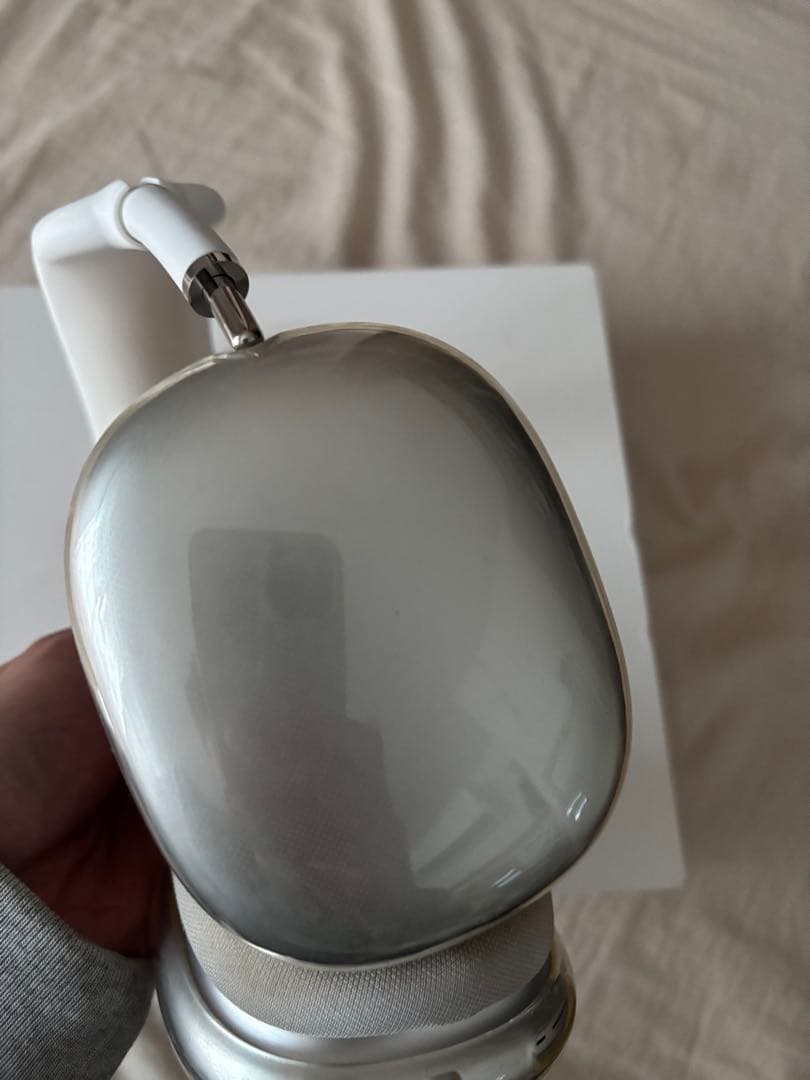 エアーポッズMAX