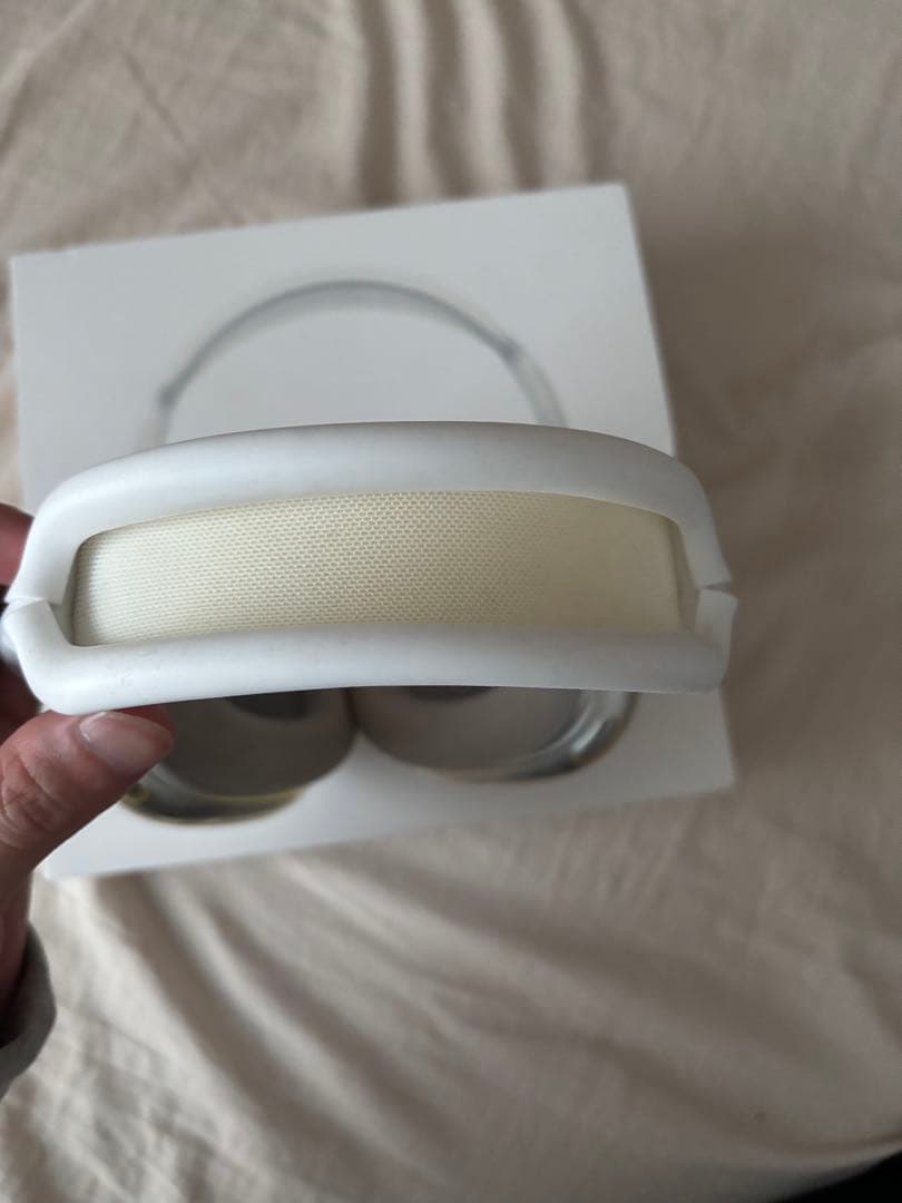 エアーポッズMAX