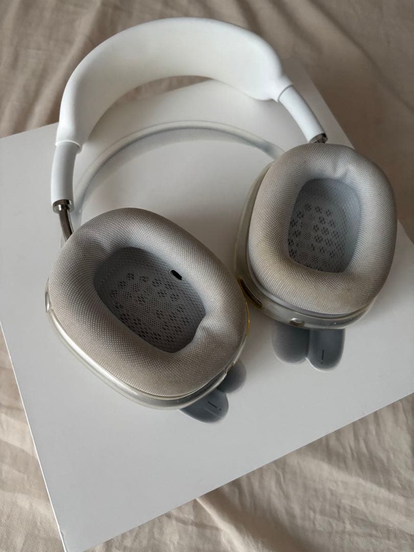 エアーポッズMAX