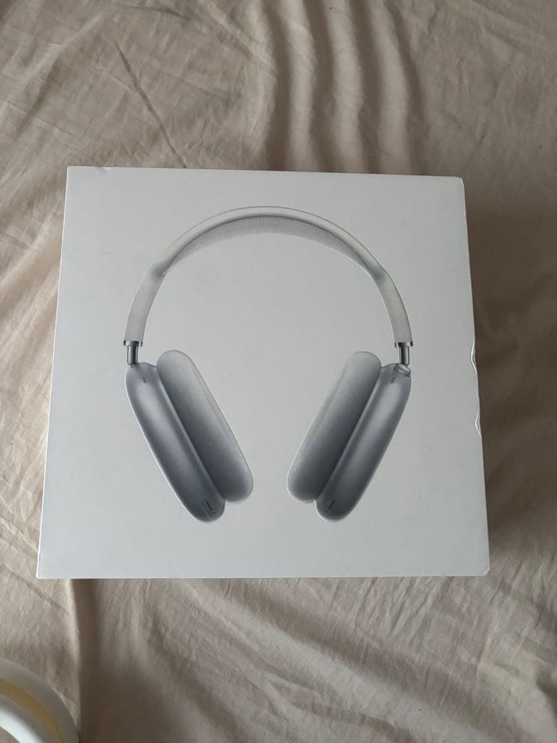 エアーポッズMAX