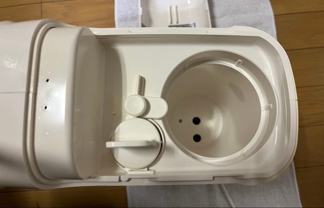 SANWA 還元粋　RW-7 浄水器