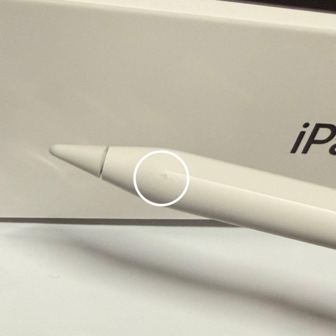 【訳あり】iPad Pro11インチ M1 256GB+ApplePencil2