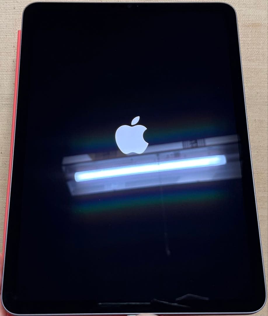 【訳あり】iPad Pro11インチ M1 256GB+ApplePencil2