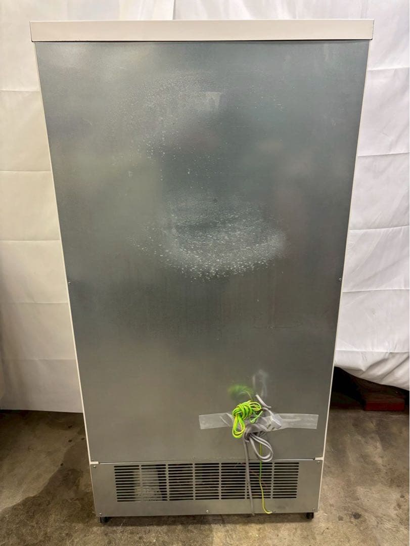 ホシザキ 業務用冷蔵庫 SSB-70CT2 2018年製 206L