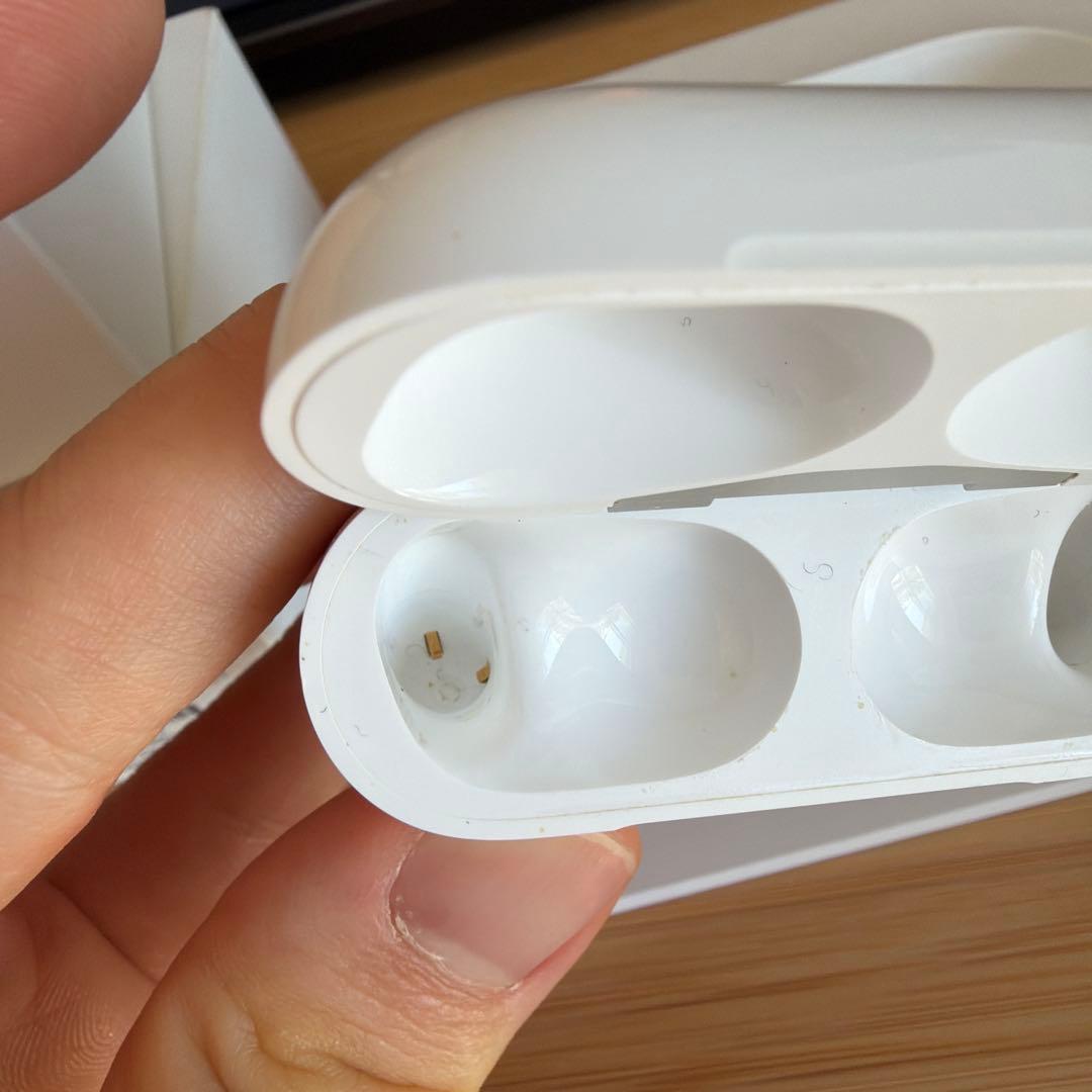 Apple AirPods Pro 第2世代本体(付属品完備)