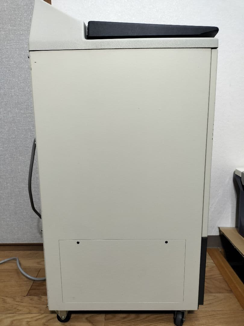 トミー精工　MRX-150 微量高速冷却遠心機　遠心分離機 100v