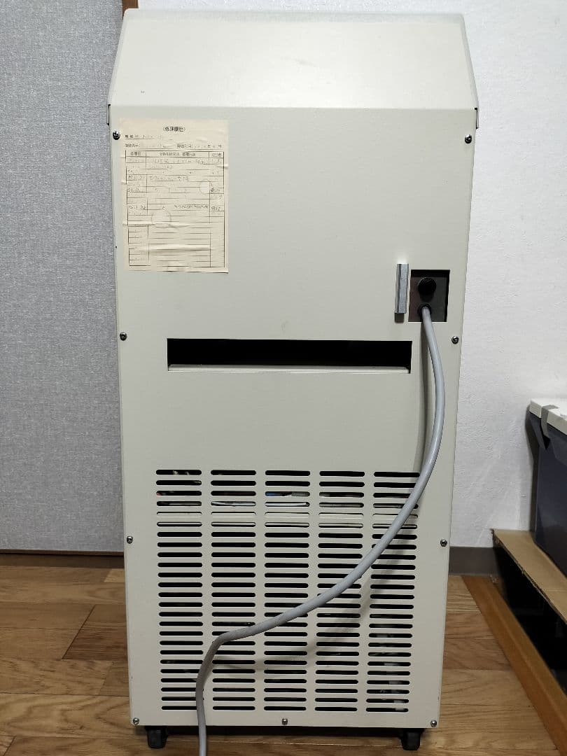 トミー精工　MRX-150 微量高速冷却遠心機　遠心分離機 100v