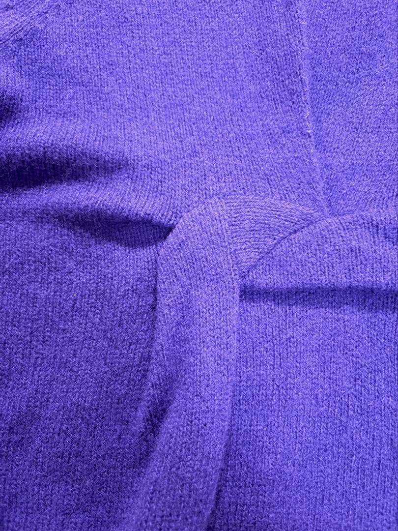 マリナイー　オリガミセーター