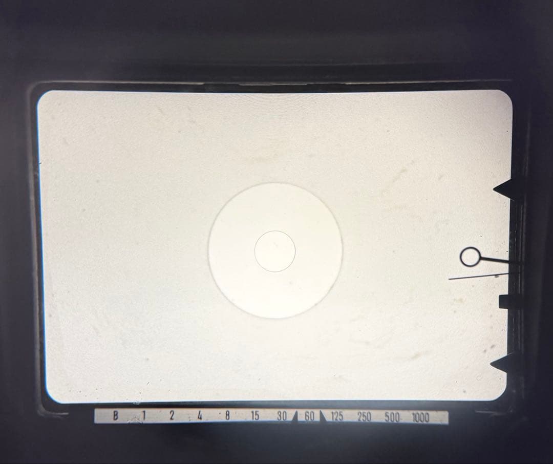 【完動品】ミノルタ SRT101 MC ROKKOR-PF 58mm F1.4