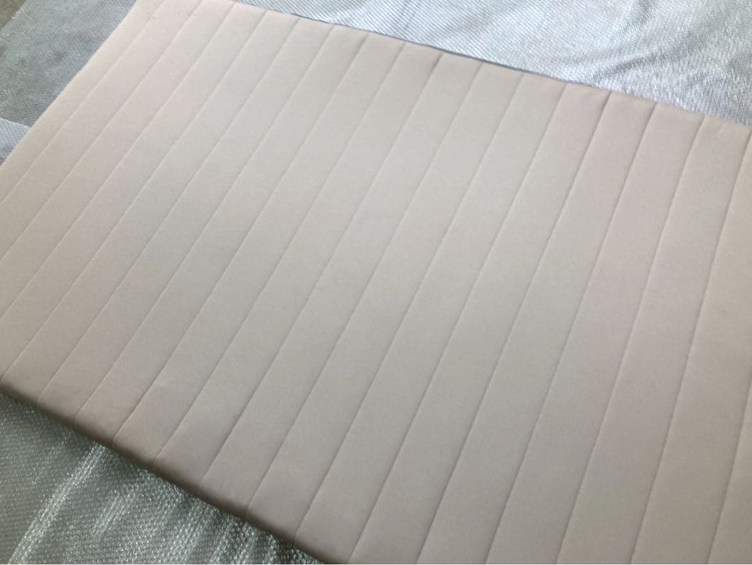 エアウィーヴ 四季布団　セミダブル　マットレス pja35 直接引取り可