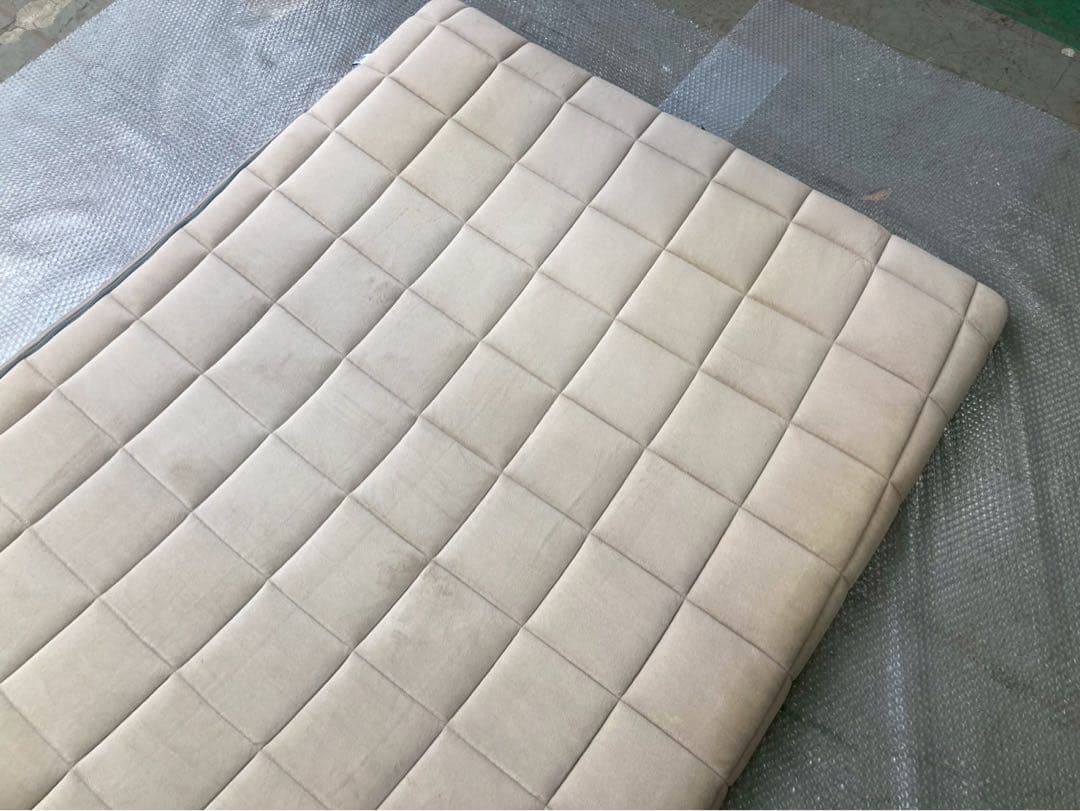 エアウィーヴ 四季布団　セミダブル　マットレス pja35 直接引取り可