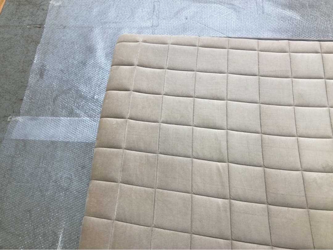 エアウィーヴ 四季布団　セミダブル　マットレス pja35 直接引取り可