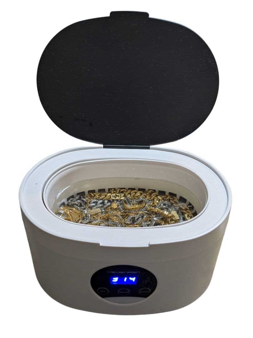 ✨極美品✨HERMESエルメス　Hモチーフ・オ・カレ ロゴカフス　シルバー