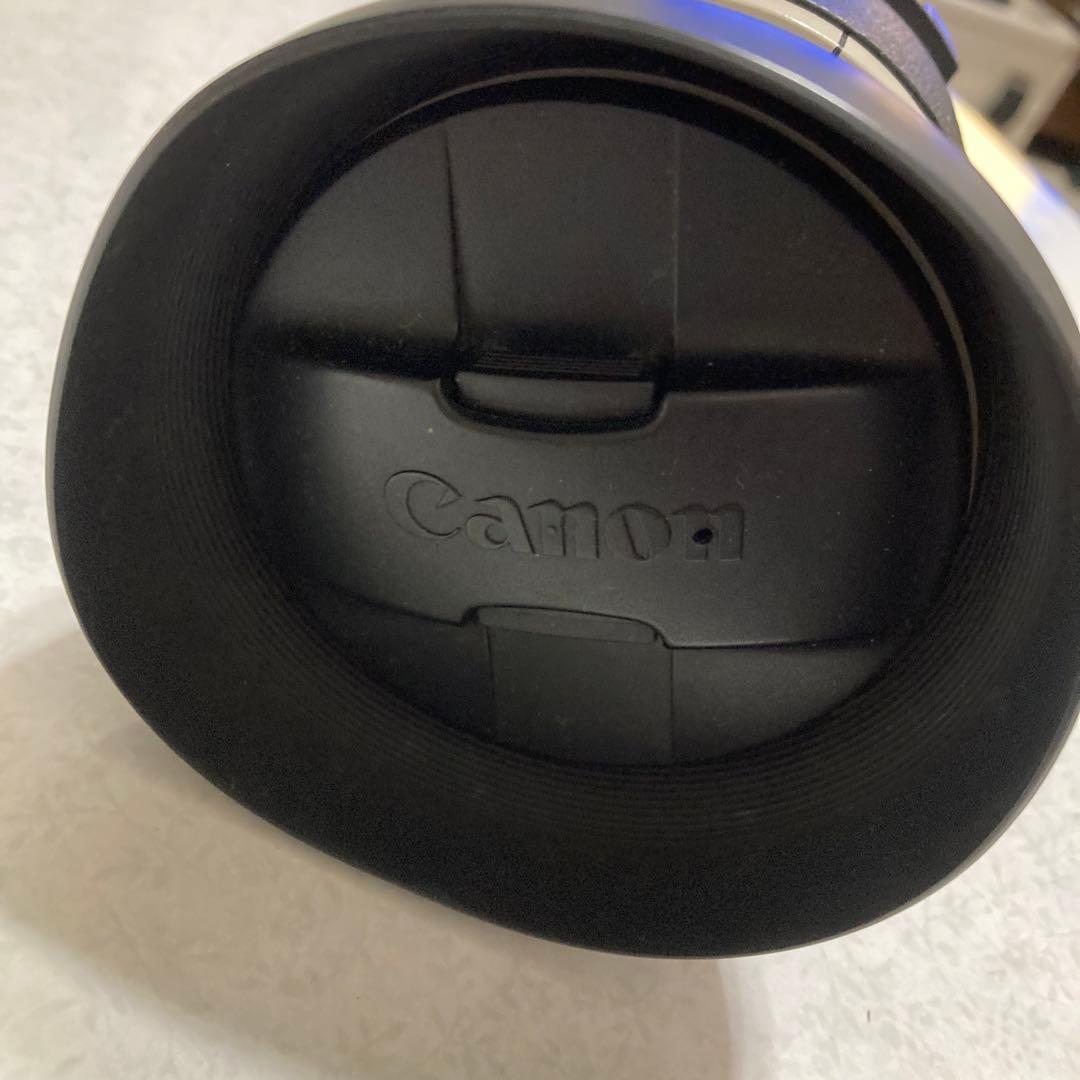 CANON ズームレンズ　VL 15X AF MACRO