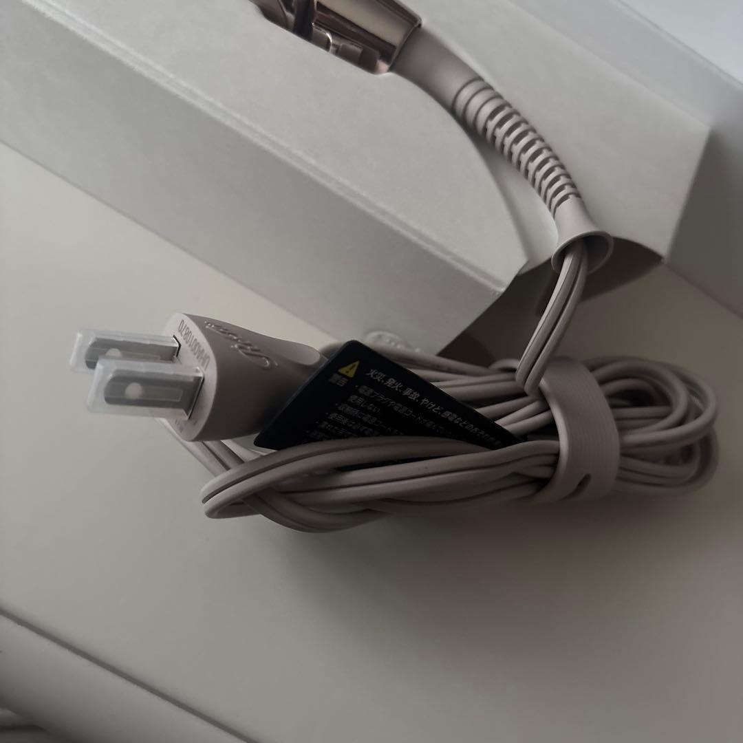 リファストレートアイロン プロ＋