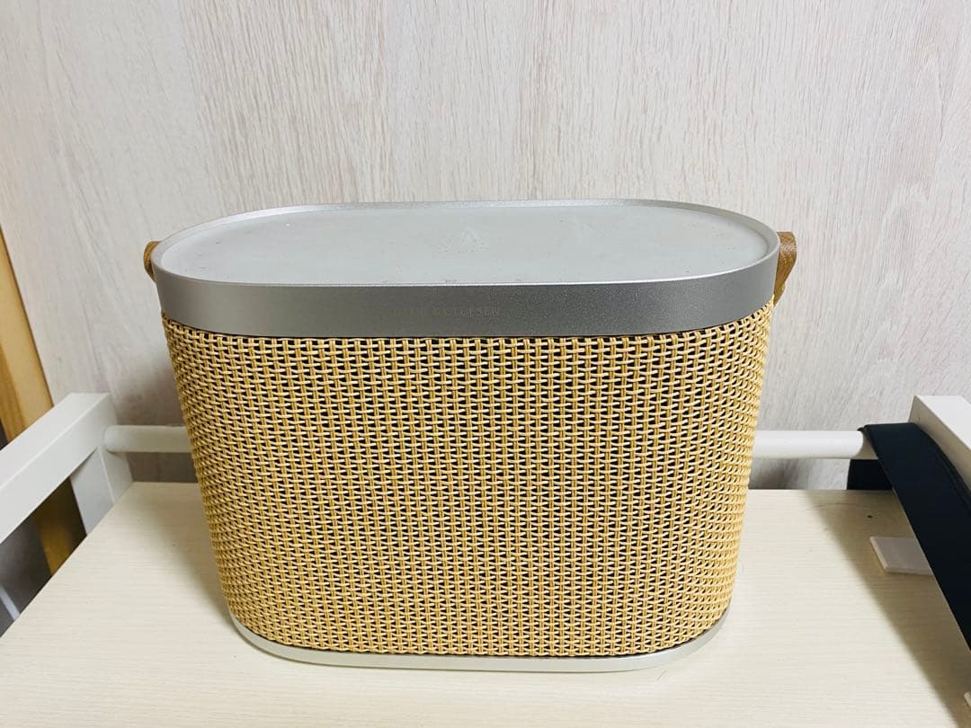 スピーカー・ウーファー Beosound A5