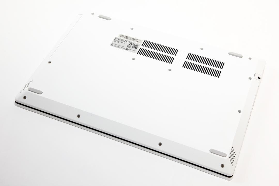 【高性能Ryzen7／Office／DVD／すぐ使える】NEC LAVIE