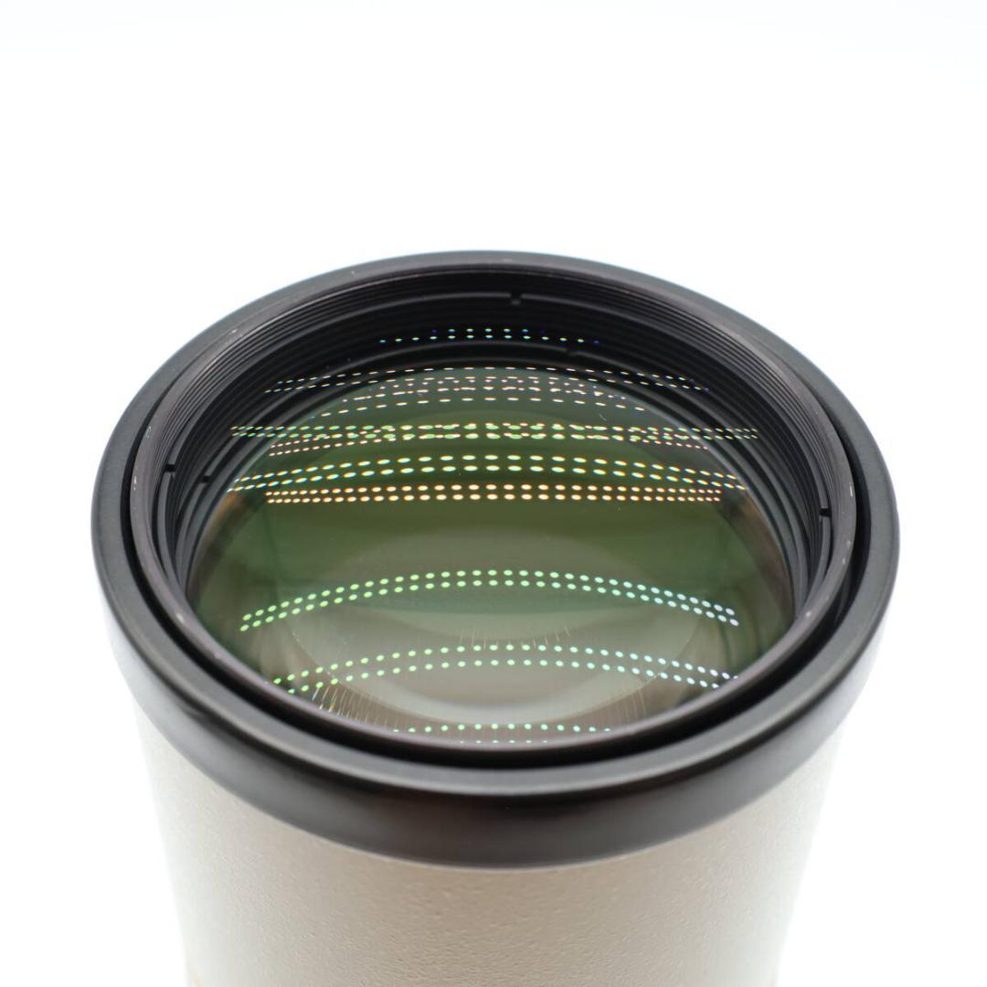 ★実用品★Canon 単焦点超望遠レンズ EF400mm F5.6L USM