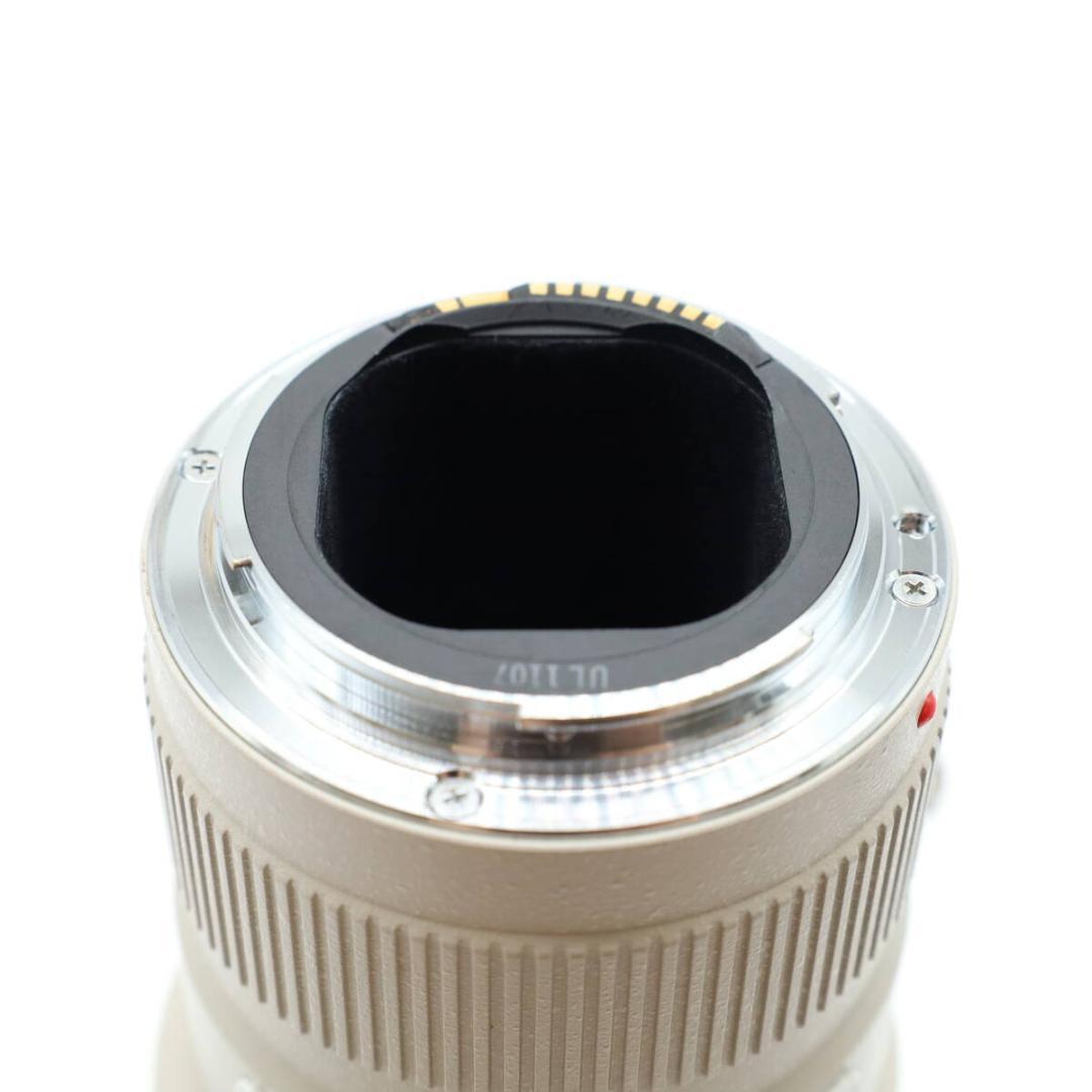 ★実用品★Canon 単焦点超望遠レンズ EF400mm F5.6L USM