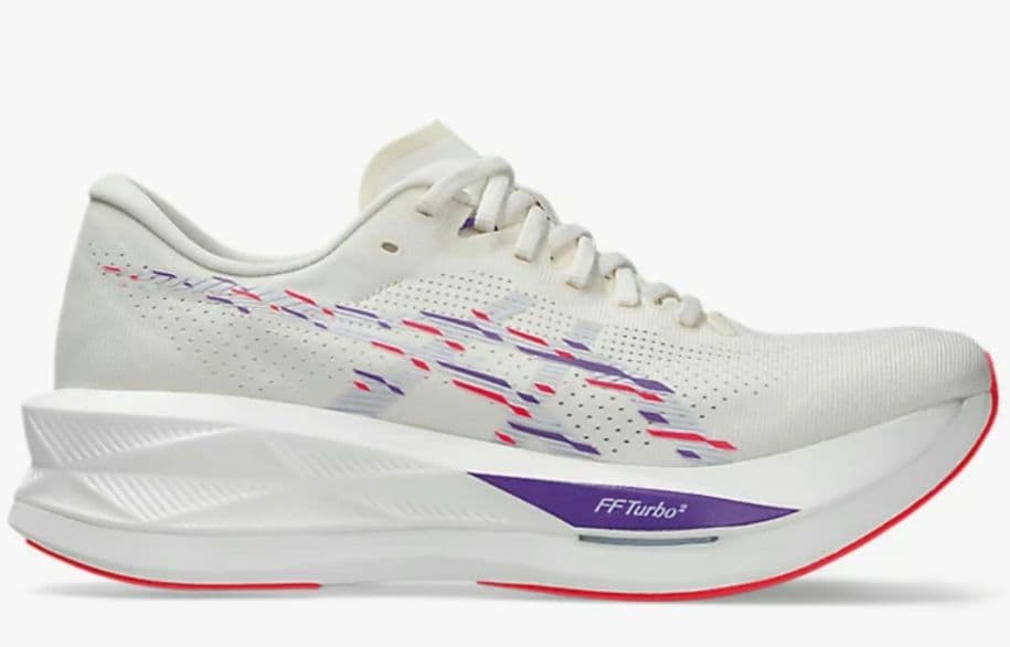 asics SONICBLAST 26.5cm　ソニックブラスト　ランニング