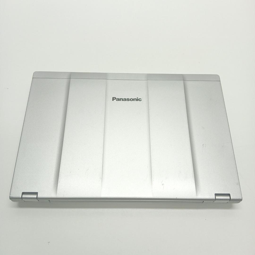 CF-LV9 第10世代 Core i5 16GB SSD256GB オフィス