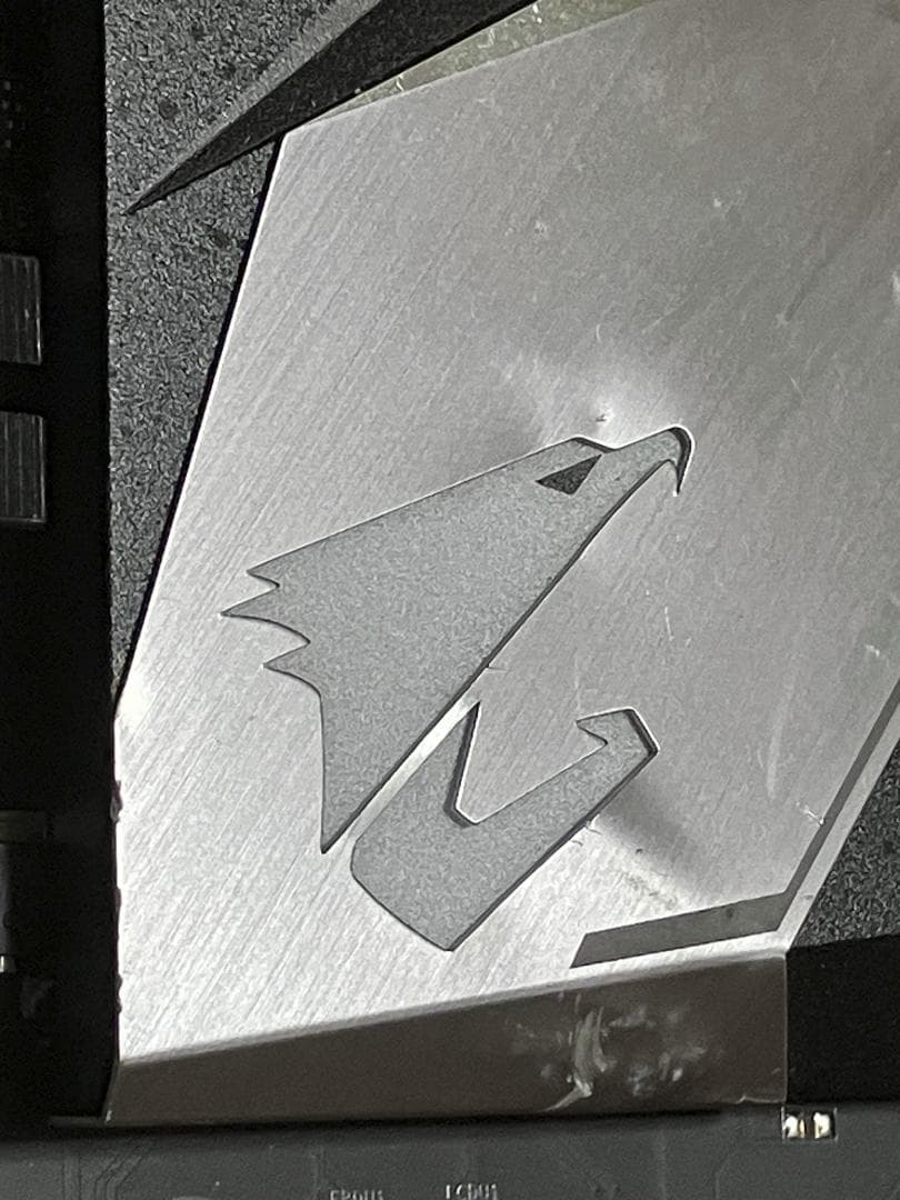 難あり　GIGABYTE　Z390 AORUSERITE　LGA1151