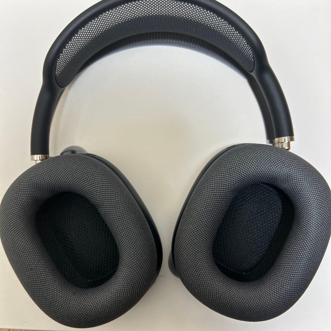 Airpods Max USB-C 第二世代　正規品