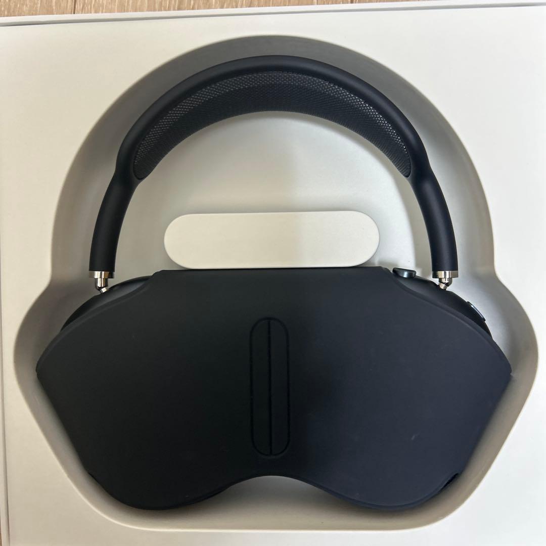 Airpods Max USB-C 第二世代　正規品