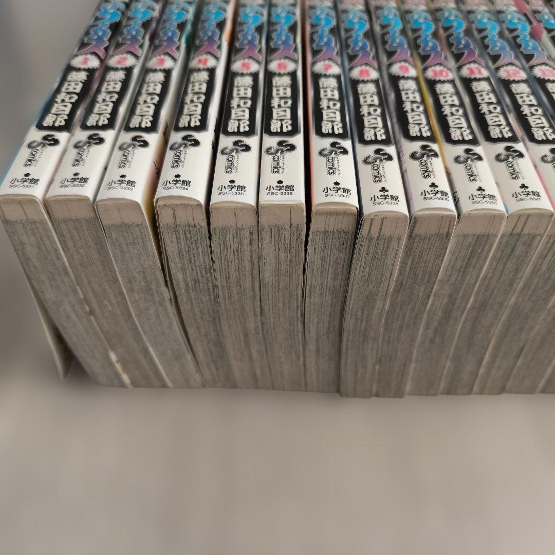 からくりサーカス 全巻４３巻セット