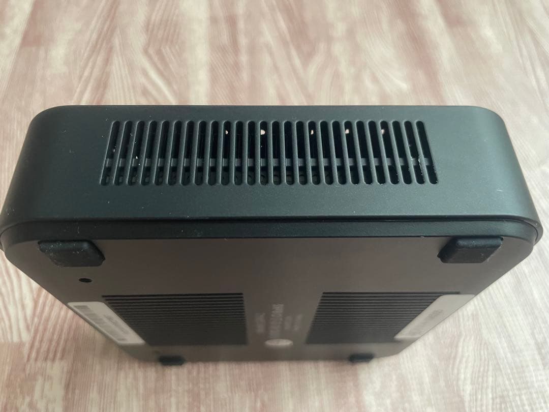 【ほぼ未使用】MINIS FORUM ミニPC リセット済み