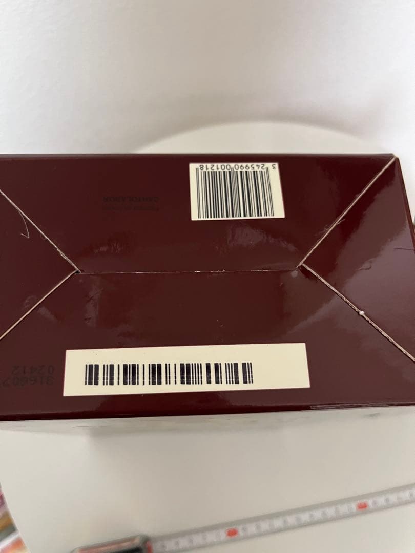 新品・Hennessy X.O コニャック