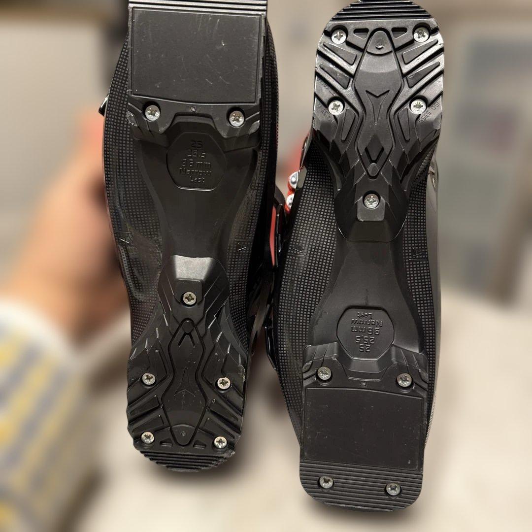ATOMIC Hawx Ultra 100 スキー用ブーツ