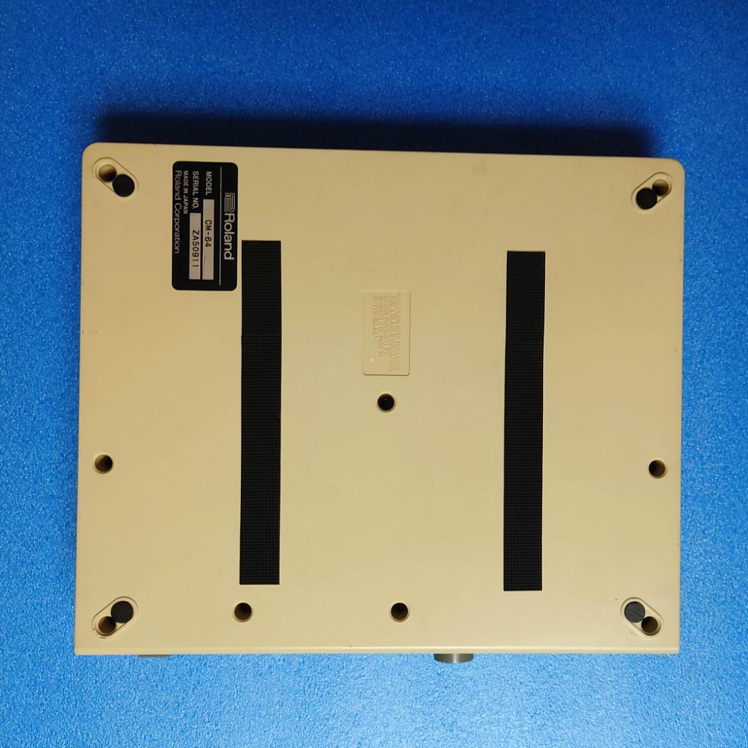 Roland CM-64 MIDI音源