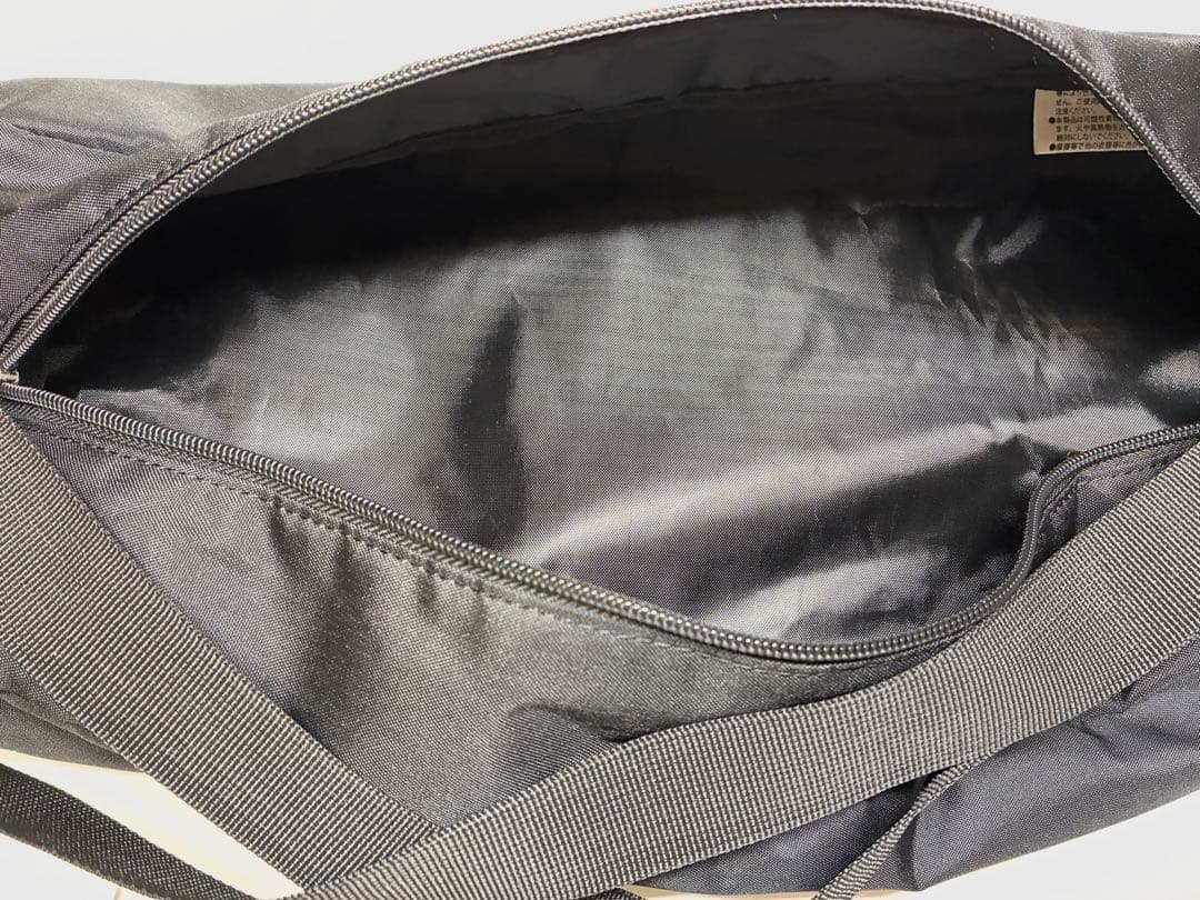 IONDOCTOR SPORTS ジッパー付きレッグウォーマー ファスナー