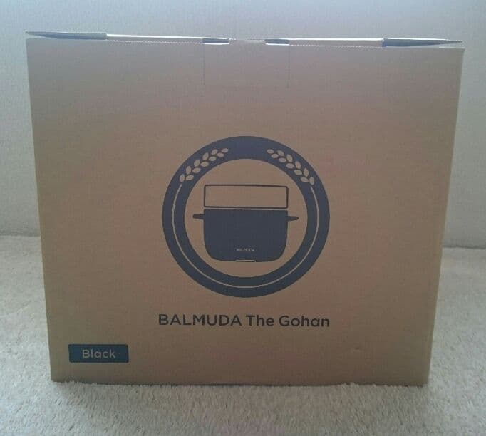 TMさん♪専用です❕BALMUDA  炊飯器