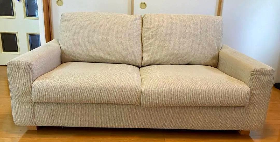 NOYESソファNewSugar Standard 2人掛け