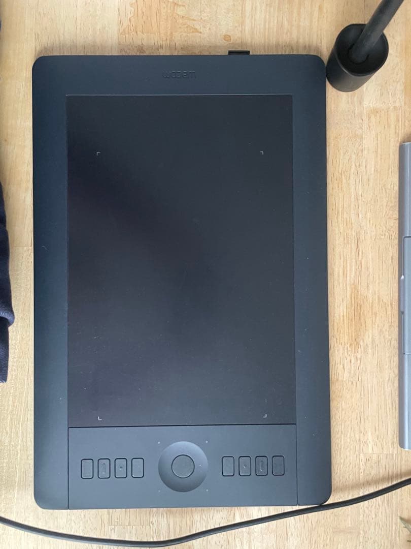 Wacom ペンタブレット 本体