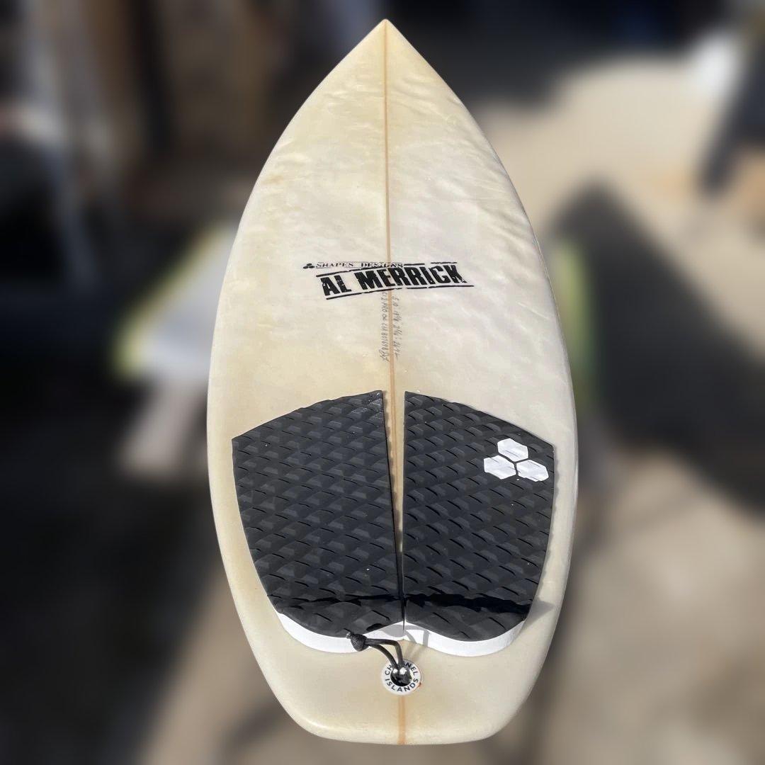 CI 2.Proアルメリック 5’10 サーフボード