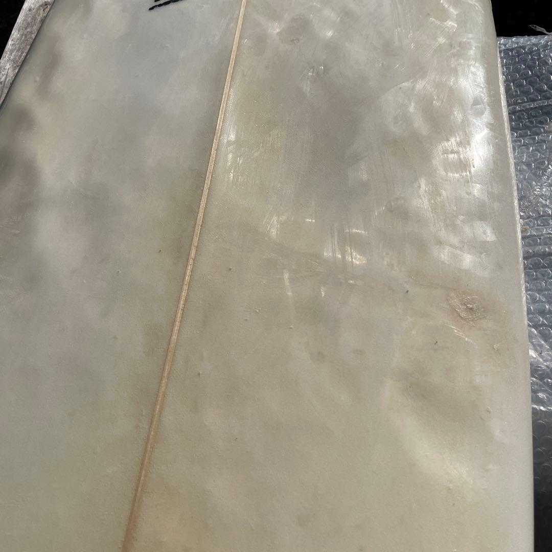 CI 2.Proアルメリック 5’10 サーフボード