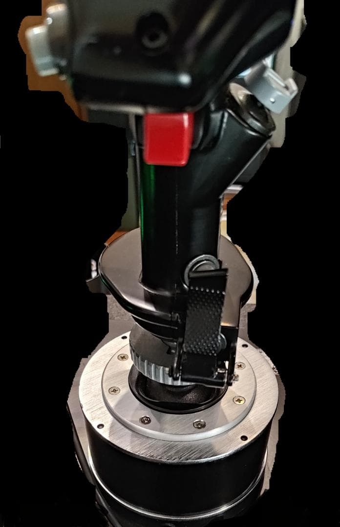 PC用ゲームコントローラー・コンバーター Thrustmaster HOTAS Warthog