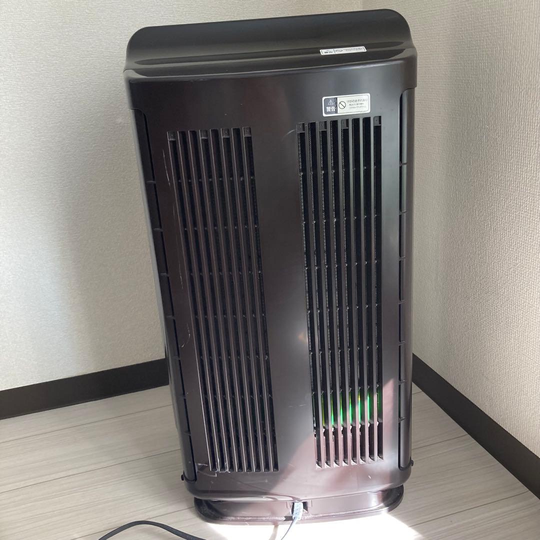 HITACHI 空気清浄機 EP-NVG110(T)2017年製
