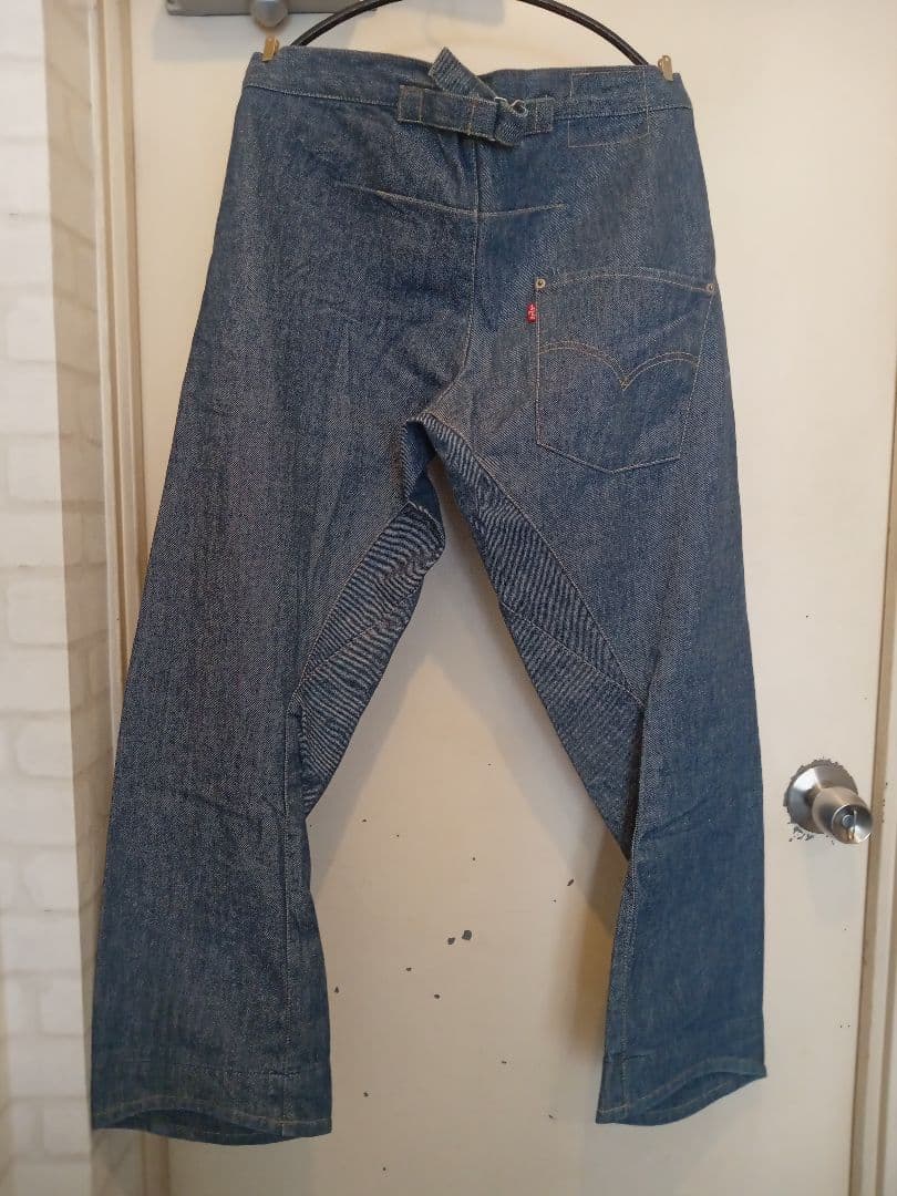8*s様 Levi’s Engineered リーバイス エンジニアード W32
