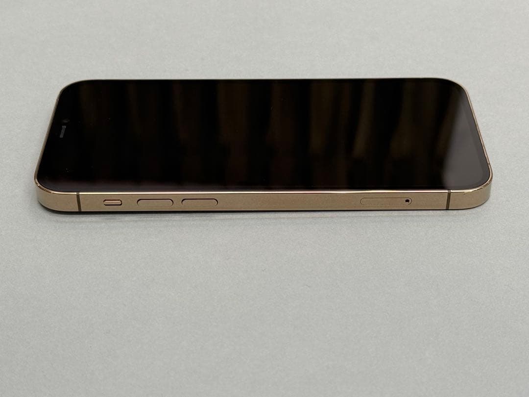 Apple iPhone 12 Pro ゴールド 256 GB 箱付き