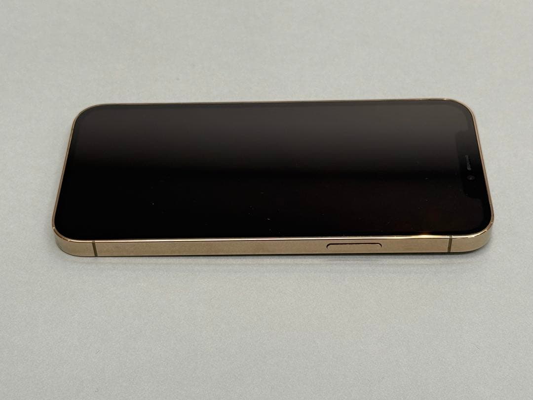 Apple iPhone 12 Pro ゴールド 256 GB 箱付き