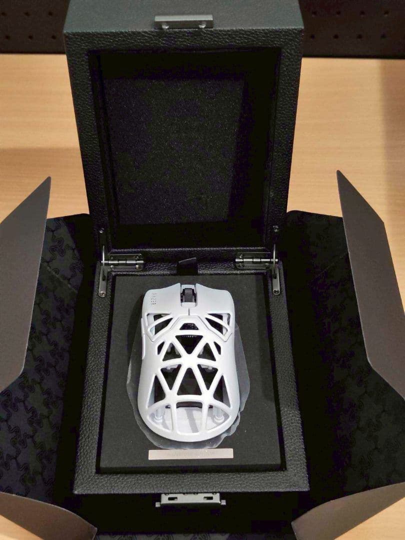 マウス・トラックボール Razer Viper mini Signature Edition WHITE